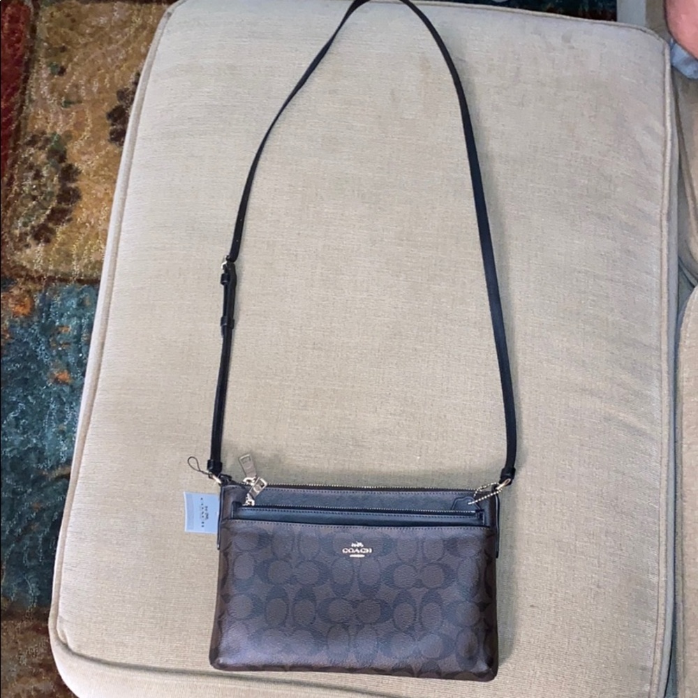 Coach Crossbody Bag